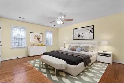 304 Courtland Drive, Elon, NC 27244 - Photo 6