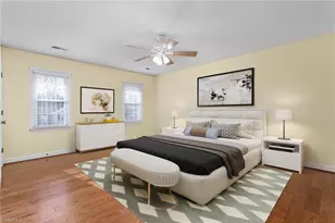 304 Courtland Dr, Elon, NC 27244 - Photo 6