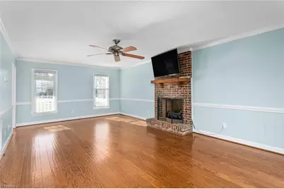 304 Courtland Drive, Elon, NC 27244 - Photo 18