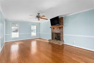 304 Courtland Dr, Elon, NC 27244 - Photo 18