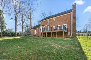 304 Courtland Dr, Elon, NC 27244 - Photo 40