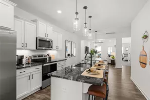 8819 Cranesbill Ave, Colfax, NC 27235 - Photo 2