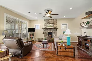 676 High Rock Shores Dr, Lexington, NC 27292 - Photo 12