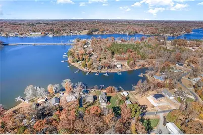 676 High Rock Shores Drive, Lexington, NC 27292 - Photo 38