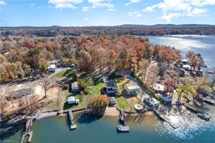 676 High Rock Shores Dr, Lexington, NC 27292 - Photo 6