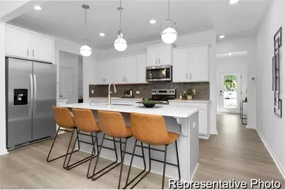 1009 Burdock Drive #88, Colfax, NC 27235 - Photo 6