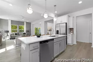 1009 Burdock Dr, Colfax, NC 27235 - Photo 2