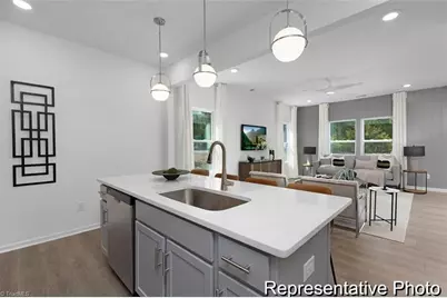 1009 Burdock Drive #88, Colfax, NC 27235 - Photo 4