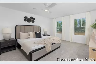 1009 Burdock Drive #88, Colfax, NC 27235 - Photo 16