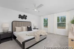 1009 Burdock Dr, Colfax, NC 27235 - Photo 16