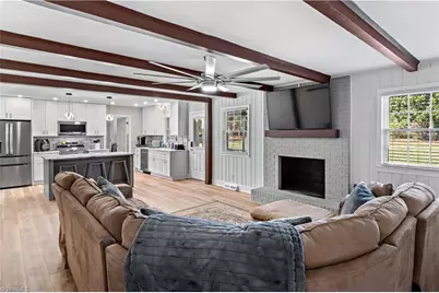 6732 Rollingwood Drive, Clemmons, NC 27012 - Photo 18