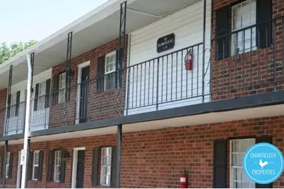 115 Florence Street #13, Graham, NC 27253 - Photo 1