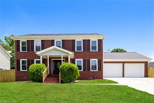 3607 Garden Place Rd, Greensboro, NC 27406 - Photo 1