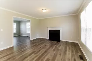 3607 Garden Place Rd, Greensboro, NC 27406 - Photo 2