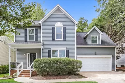 8 Brackenwood Court, Greensboro, NC 27407 - Photo 2