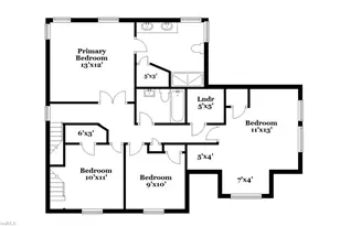 8 Brackenwood Ct, Greensboro, NC 27407 - Photo 18