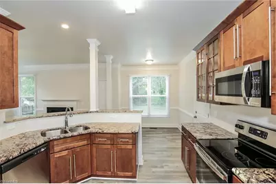 8 Brackenwood Court, Greensboro, NC 27407 - Photo 8