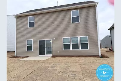 5148 Reedy Fork School Road, Greensboro, NC 27405 - Photo 2