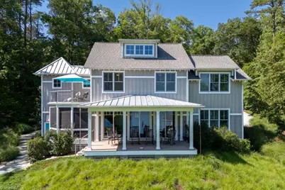 117 N Stillwood Lane, Semora, NC 27343 - Photo 2