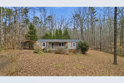 5020 Cashatt Road, Trinity, NC 27370 - Photo 1