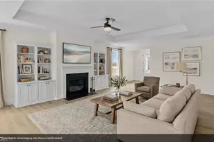 5600 Penguin Dr, Summerfield, NC 27358 - Photo 6