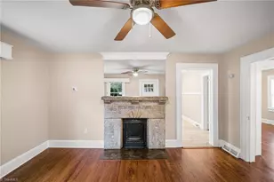 211 Spencer St, High Point, NC 27265 - Photo 2