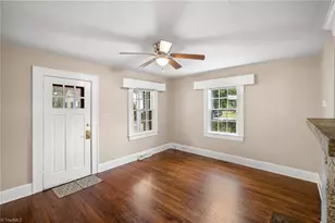 211 Spencer St, High Point, NC 27265 - Photo 4