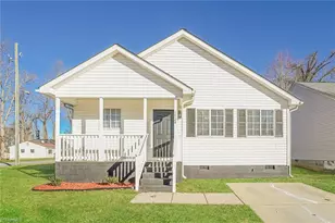 1724 Hertford St, Greensboro, NC 27403 - Photo 1