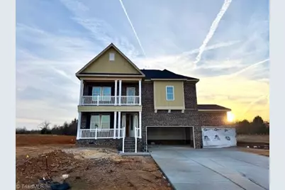 8601 Lemur Lane, Summerfield, NC 27358 - Photo 1