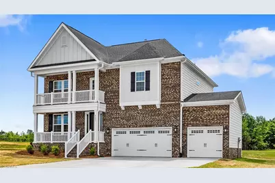 8601 Lemur Lane, Summerfield, NC 27358 - Photo 2