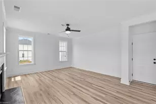 8601 Lemur Ln, Summerfield, NC 27358 - Photo 16