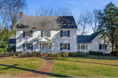 2325 Warwick Road, Winston-Salem, NC 27104 - Photo 1