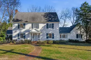 2325 Warwick Rd, Winston-Salem, NC 27104 - Photo 1