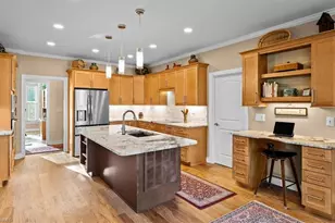 7500 Bethel View Ct, Oak Ridge, NC 27310 - Photo 8