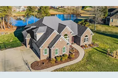 7500 Bethel View Court, Oak Ridge, NC 27310 - Photo 1