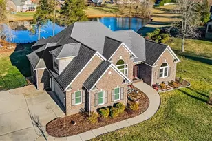 7500 Bethel View Ct, Oak Ridge, NC 27310 - Photo 1