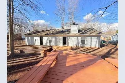 9 Bellows Court, Greensboro, NC 27407 - Photo 30