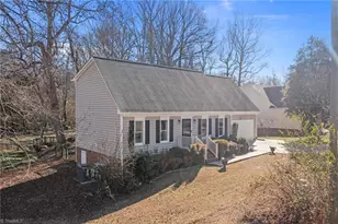 232 Holly Ridge Ln, Mebane, NC 27302 - Photo 30