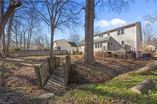 232 Holly Ridge Ln, Mebane, NC 27302 - Photo 38