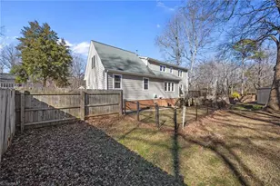 232 Holly Ridge Ln, Mebane, NC 27302 - Photo 40