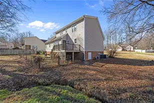 232 Holly Ridge Ln, Mebane, NC 27302 - Photo 36