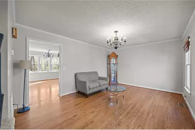 232 Holly Ridge Lane, Mebane, NC 27302 - Photo 2