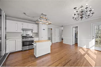 232 Holly Ridge Lane, Mebane, NC 27302 - Photo 8