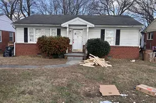 2027 Florida St, Greensboro, NC 27401 - Photo 1