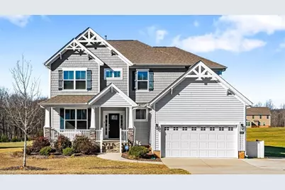 5005 Alton Drive, Oak Ridge, NC 27310 - Photo 1