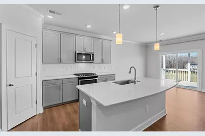 5005 Alton Drive, Oak Ridge, NC 27310 - Photo 4