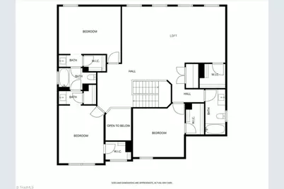 5005 Alton Drive, Oak Ridge, NC 27310 - Photo 50