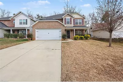 4714 Tuliptree Drive, Greensboro, NC 27455 - Photo 2