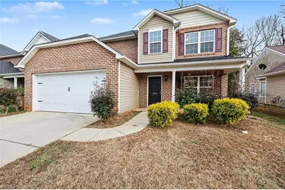 4714 Tuliptree Drive, Greensboro, NC 27455 - Photo 18