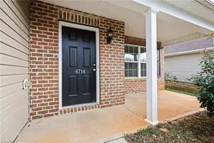 4714 Tuliptree Dr, Greensboro, NC 27455 - Photo 20